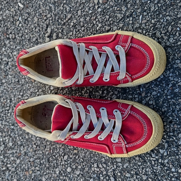 Simple Shoes - SIMPLE Brand - Original Skater Shoe Sz 6.5